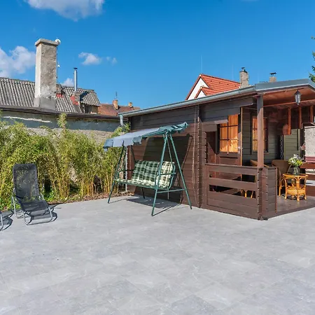 Pool & Garden By Interhome Βίλα