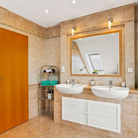 Pool & Garden By Interhome Praga