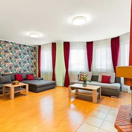 Libonovska Pool By Interhome Prague