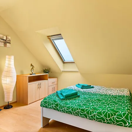 Libonovska Pool By Interhome Villa Prague