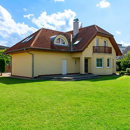 Pool & Garden By Interhome Villa Praga