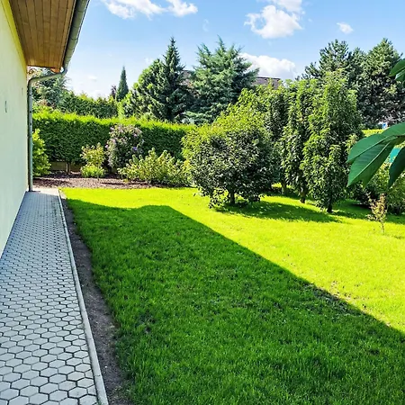 Pool & Garden By Interhome