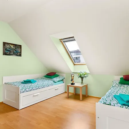 Вилла Libonovska Pool By Interhome *